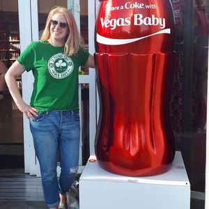 Meet your Posher, Carrie